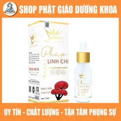 SERUM PHÁP LINH CHI 841698