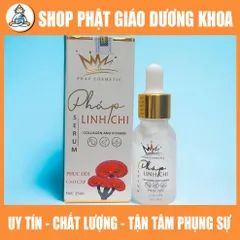 SERUM PHÁP LINH CHI 841698
