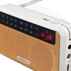 Đài giảng Pháp thiền sư Thích Nhất Hạnh trọn bộ craven + thẻ + sạc +  sanh sách bài
