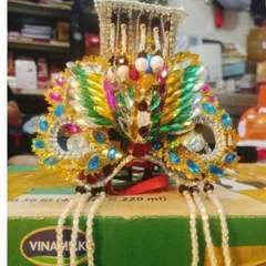 MÃO BÀ CHO TƯỢNG 30CM VÀ 40CM 841735