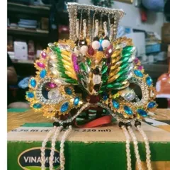 MÃO BÀ CHO TƯỢNG 30CM VÀ 40CM 841735