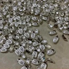 Thỏi VÀNG ,Thỏi BẠC chiêu lộc (đủ kích cỡ) 841755