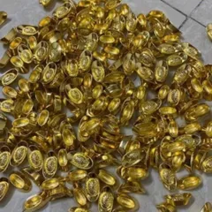 Thỏi VÀNG ,Thỏi BẠC chiêu lộc (đủ kích cỡ) 841755