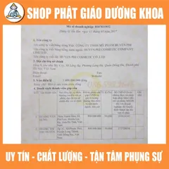 Kem kích trắng Pháp Cosmetic - Độc Quyền bao hiệu quả 841760