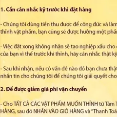 Tờ Sớ Vu lan cúng tháng bảy âm lịch  + Kinh vu lan + Ý NGHĨA VU LAN KHỔ CỨNG a4 a3 ép Plastics bảo vệ