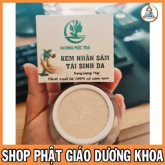 Combo một bộ sản phẩm vương mộc trà gồm bột rửa mặt và kem face tạo da cho da yếu 841805