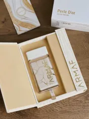 Nước hoa nữ Armaf Perle d’Or EDP 75ml thơm sang trọng, quyến rũ 💸 Giá rẻ nhất sàn