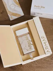 ✨ Nước hoa Armaf Perle D’or EDP thơm sang trọng, giao nhanh 2h, 75ml