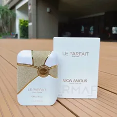✨ Nước hoa Armaf Le Parfait Mon Amour thơm lâu quyến rũ 100ml - Giao nhanh, tiết kiệm thời gian