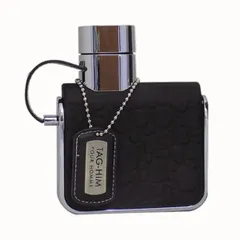 ⚡ Nước hoa nam Armaf Tag Him EDT 100ml hương thơm nam tính, giao hỏa tốc 2H
