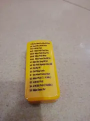 Máy niệm Phật đeo cổ 55 bài kèm cốc sạc (có khe cắm thẻ nhớ) - Từ 10 có Giá Sỉ