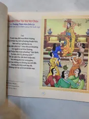 Bài vị giấy làm lễ cúng, bài vị thờ gia tiên giấy cứng - Tùy chọn