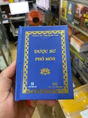 Combo 5 quyển kinh mini (không bọc bìa)