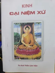 SỔ TAY KINH DƯỢC SƯ - THÍCH TRÍ QUẢNG BÌA NÂU