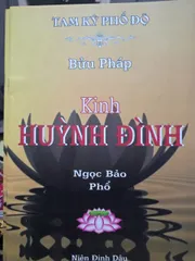 SỔ TAY BÁT MÔN ĐẠI THẦN KHOÁ