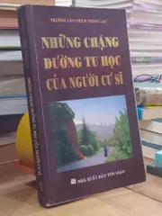 SỔ TAY THỌ TAM QUY, NGŨ GIỚI, THỌ BÁT QUAN TRAI GIỚI - THÍCH THÔNG LẠC
