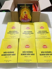 SỔ TAY THỌ TAM QUY, NGŨ GIỚI, THỌ BÁT QUAN TRAI GIỚI - THÍCH THÔNG LẠC