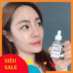 Serum Peel Dưỡng trắng sáng da korea (Hàn Quốc )30ml Medi-Peel Glutathione [chính hãng cty]  CÓ HOẢ TỐC