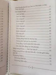 SỔ TAY Bí Ẩn Năng Lượng Số (xem số đề, số xe, vé số…) – Lập Minh Đường