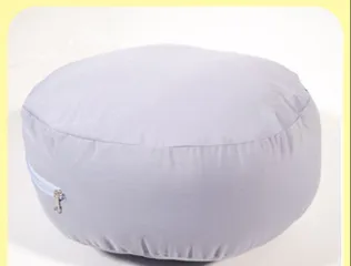 Bồ Đoàn Tròn Ngồi Thiền Bông Gòn Nhiều Màu-Shop dương khoa