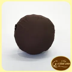 Bồ Đoàn Tròn Ngồi Thiền Bông Gòn Nhiều Màu-Shop dương khoa