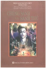 SỔ TAY CHÚNG SANH VÀ SANH THÚ – TỲ KHƯU GIÁC NGUYÊN