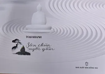 SỔ TAY BÍ ẨN VỀ HIỆN TƯỢNG XUẤT HỒN NHẬP HỒN