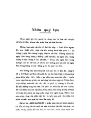 Sổ tay  Bát Trạch Minh Cảnh