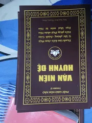 SỔ TAY KINH DỊCH DỰ ĐOÁN 384 QUẺ - HUỲNH VŨ