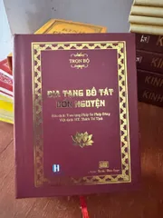SỔ TAY TUYỂN TẬP CÁC BÀI SÁM VĂN THƯỜNG DÙNG MINI HT9