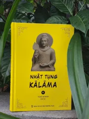 SỔ TAY GẬY KIM CANG - HT TUYÊN HOÁ BỘ 3 QUYỂN T106