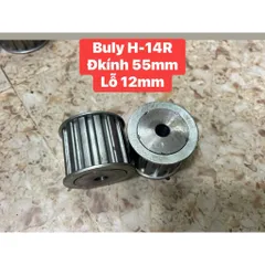 Puly Dây H-14R/15R/16R/25R - Dùng Cho Dây Đai Bản 40mm. Chất liệu : Thép. Chào mừng bạn đến với A Tày Chain Since 2008