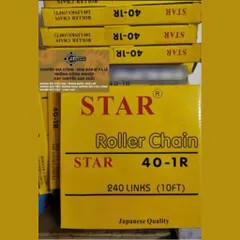 Sên Xích 06B STAR/KANA - 35 STAR/KANA -40 STAR/KANA (Hộp 3 Mét)