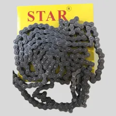 Sên Xích 50-1 / 50-2 STAR/KANA (Hộp 3 Mét) Thiết Kế Chắc Chắn Dễ Sử Dụng