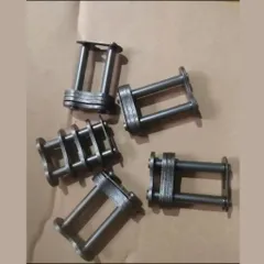 Khoá Xích - Eo Xích Công Nghiệp Các Loại 60 / 80 Chất Lượng Cao Hàng Loại 1 Siêu Bền