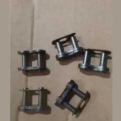 Khoá Xích - Eo Xích Công Nghiệp Các Loại 60 / 80 Chất Lượng Cao Hàng Loại 1 Siêu Bền