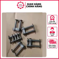 Khoá Xích - Eo Xích Công Nghiệp Các Loại 60 / 80 Chất Lượng Cao Hàng Loại 1 Siêu Bền