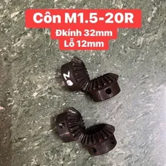 Nhông Côn Modul 1.5-20Răng . Chất Liệu 45C Nhỏ Gọn Tiện Dụng Cho Người Dùng Chào mừng bạn đến với A Tày Chain Since 2008