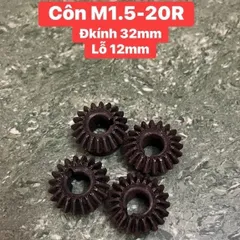 Nhông Côn Modul 1.5-20Răng . Chất Liệu 45C Nhỏ Gọn Tiện Dụng Cho Người Dùng Chào mừng bạn đến với A Tày Chain Since 2008