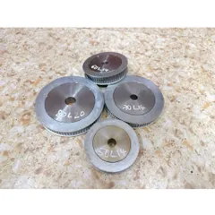 Puly 5M- 50R / 60R / 70R / 80R / 90R / 100R .Rộng 20mm - Dùng Cho Dây Đai Bản 15mm Chất Liệu Thép.