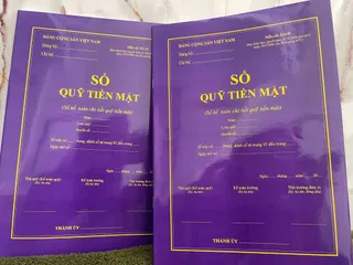 SỔ QUỸ TIỀN MẶT ( mẫu S11-H)