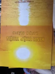 SỔ TAY PHÁP KỆ TỲ NI NHỰT DỤNG THIẾT YẾU