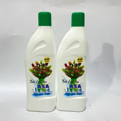 Nước Cắm Hoa Asa Loại 400 ml