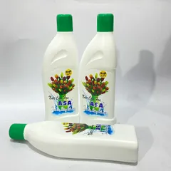 Nước Cắm Hoa Asa Loại 400 ml