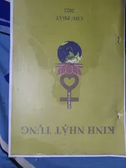 SỔ TAY DIỄN CẦM TAM THẾ