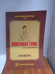 SỔ TAY KINH VU LAN BÁO HIẾU BÌA VÀNG