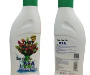 Nước cắm hoa ASA 200ml giúp hoa tươi lâu, không thối nước