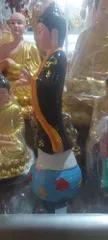 [HCM] MẸ ĐỊA MẪU 4 TẤC ĐẤT NUNG