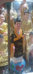[HCM] MẸ ĐỊA MẪU 4 TẤC ĐẤT NUNG