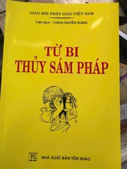 SỔ TAY SÁCH Chú Giải Phật Thuyết Đại Thừa Vô Lượng Thọ Trang Nghiêm Thanh Tịnh Bình Đẳng Giác Kinh